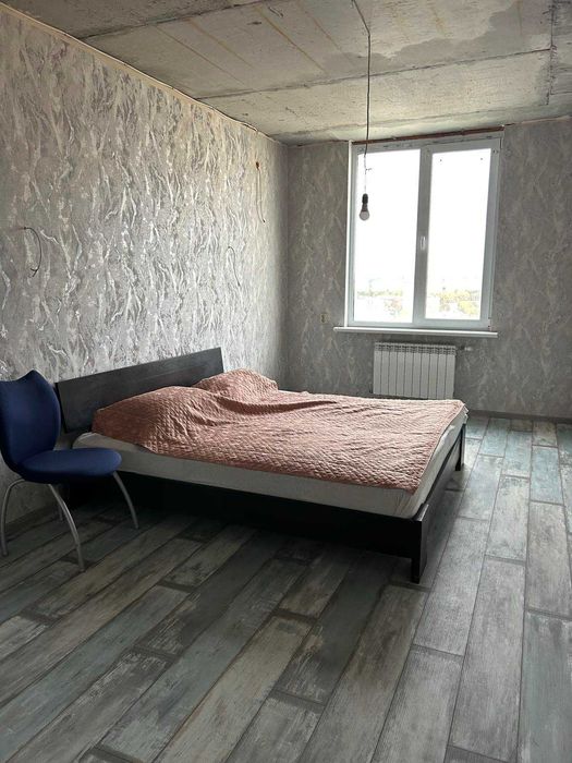 Вул. Сиваська 12/2,красива та тепла квартира!