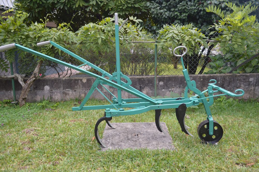 Sachador muito antigo