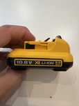 Bateria DeWalt 10,8V 2.0AH nowa