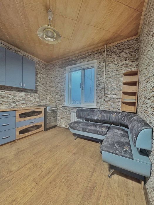 Продам квартиру 3к., 5 Заречный, БРОДВЕЙ УЛУЧШЕНКА.