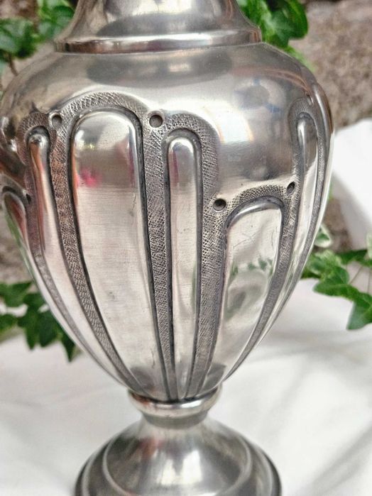 Jarro em estanho 95% Artimex