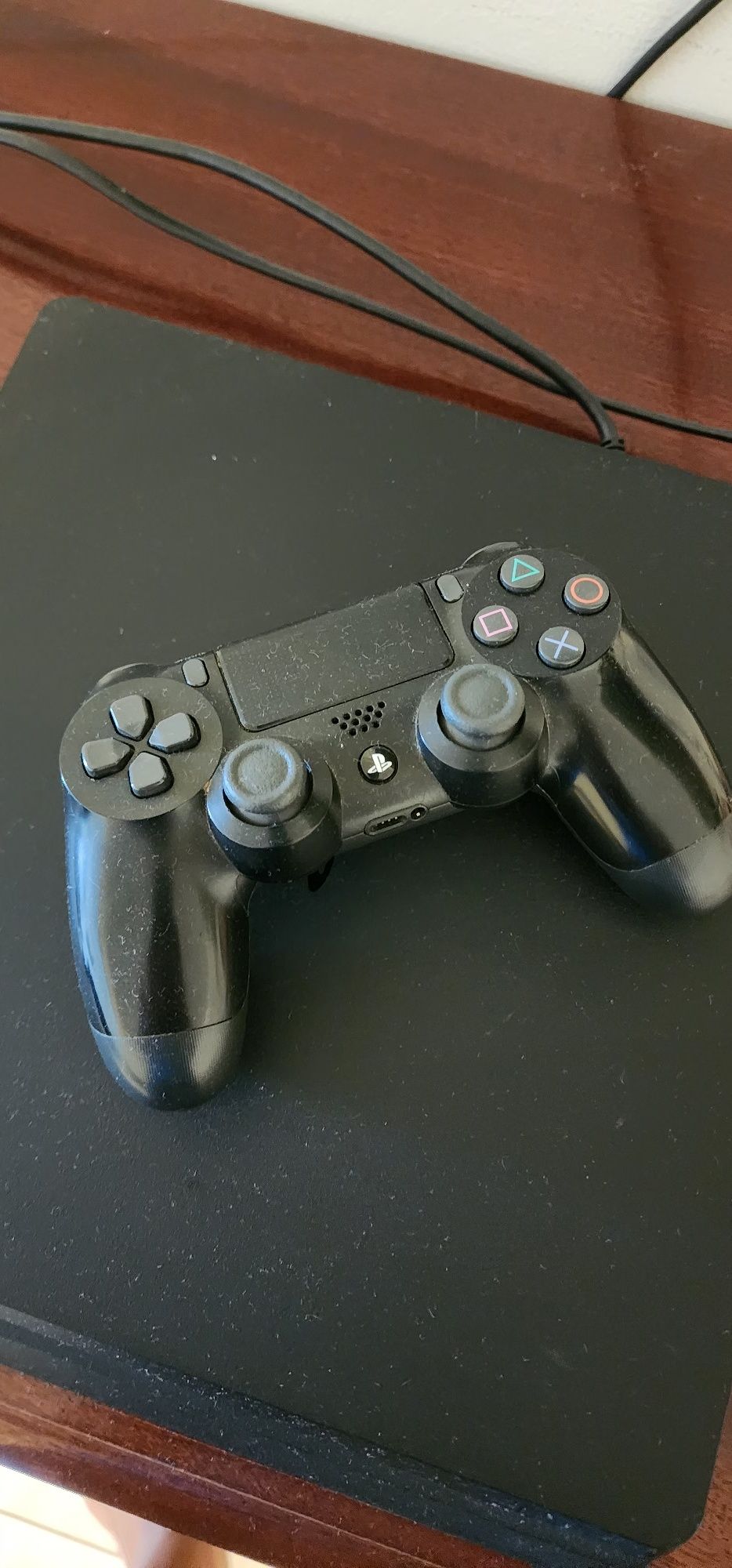 Playstation 4 Usada, Boa