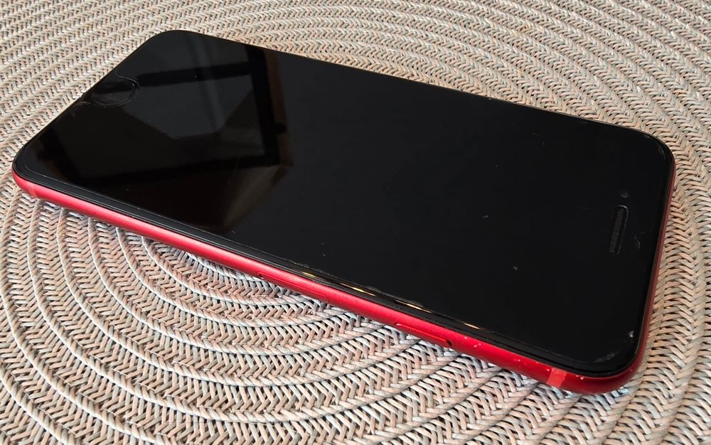 Iphone SE 3 2022