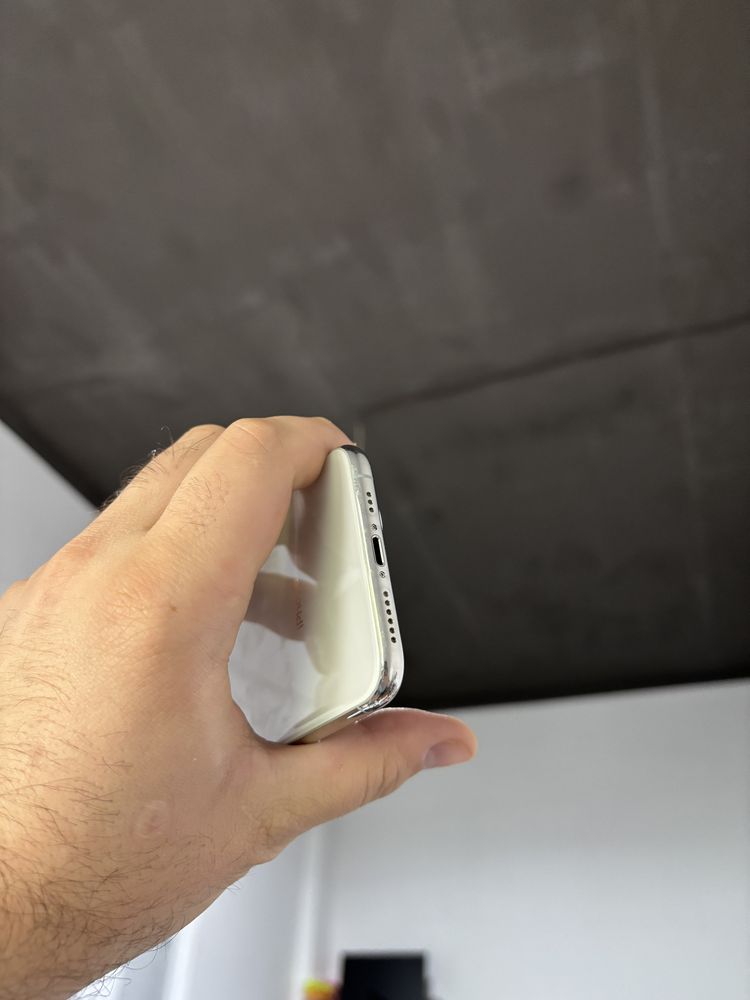 Apple iphone XS 64 gb Neverlock