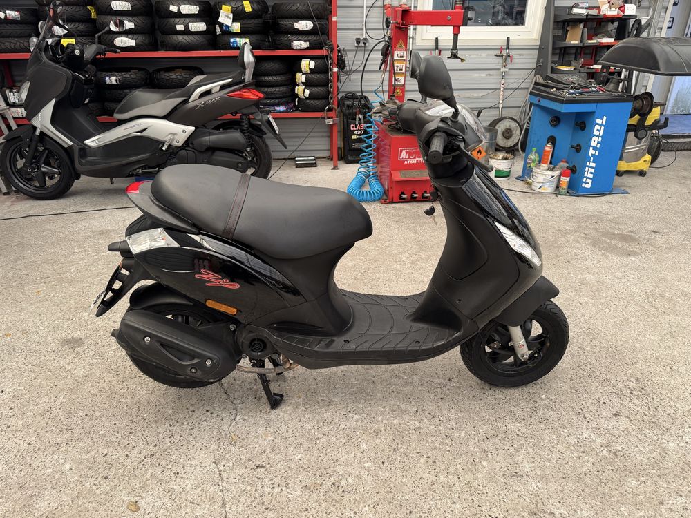 Piaggio Zip 50 4t fv raty transport