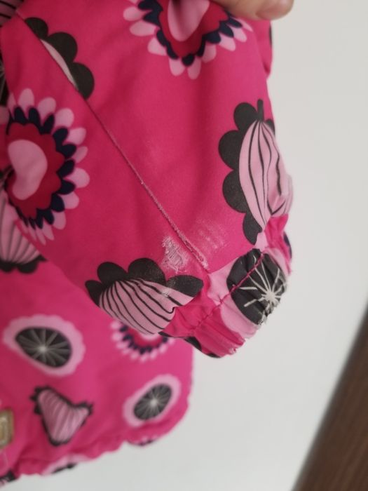 Парка ,куртка 104р