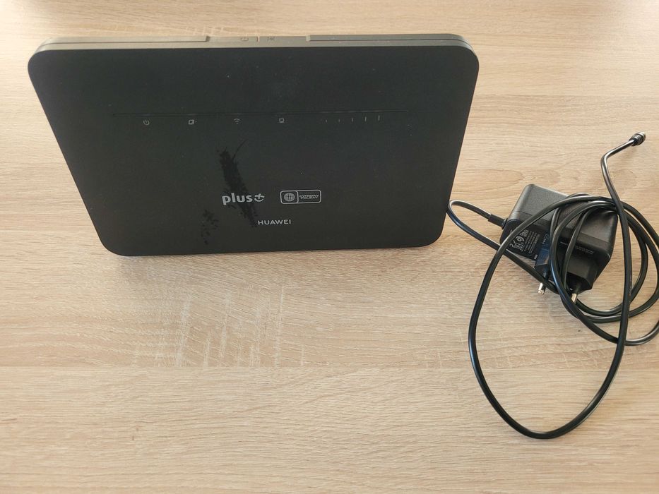 Router mobilny Huawei 4G LTE