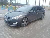 Продам Hyundai i40