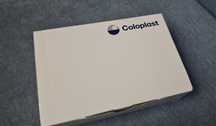 Coloplast Worek na mocz Conveen 050620 do zbiórki nocnej 1500ml
