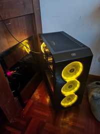 Pc High End Gaming (12600K + 3080 +DDR5)