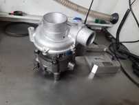 Turbina TurboSprężarka Mazda 3 mazda 5 mazda 6 vj36 2.0 CD 143km