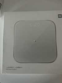 Inteligenta waga lazienkowa xiaomi mi smart scale 2