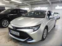 Toyota Corolla pierwszy właściciel Fv VAT 23% 63900zł brutto