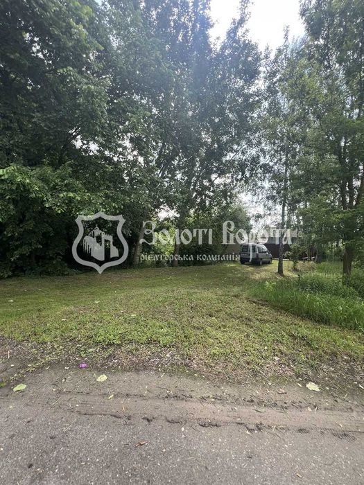 Будинок 1 поверх з ділянкою 25 соток, село Перемога, Баришівський р-н