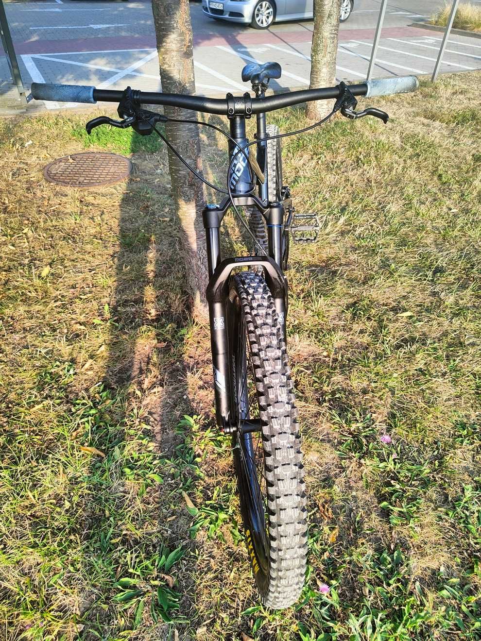 Dartmoor Bluebird Intro Mullet L (trail/enduro)