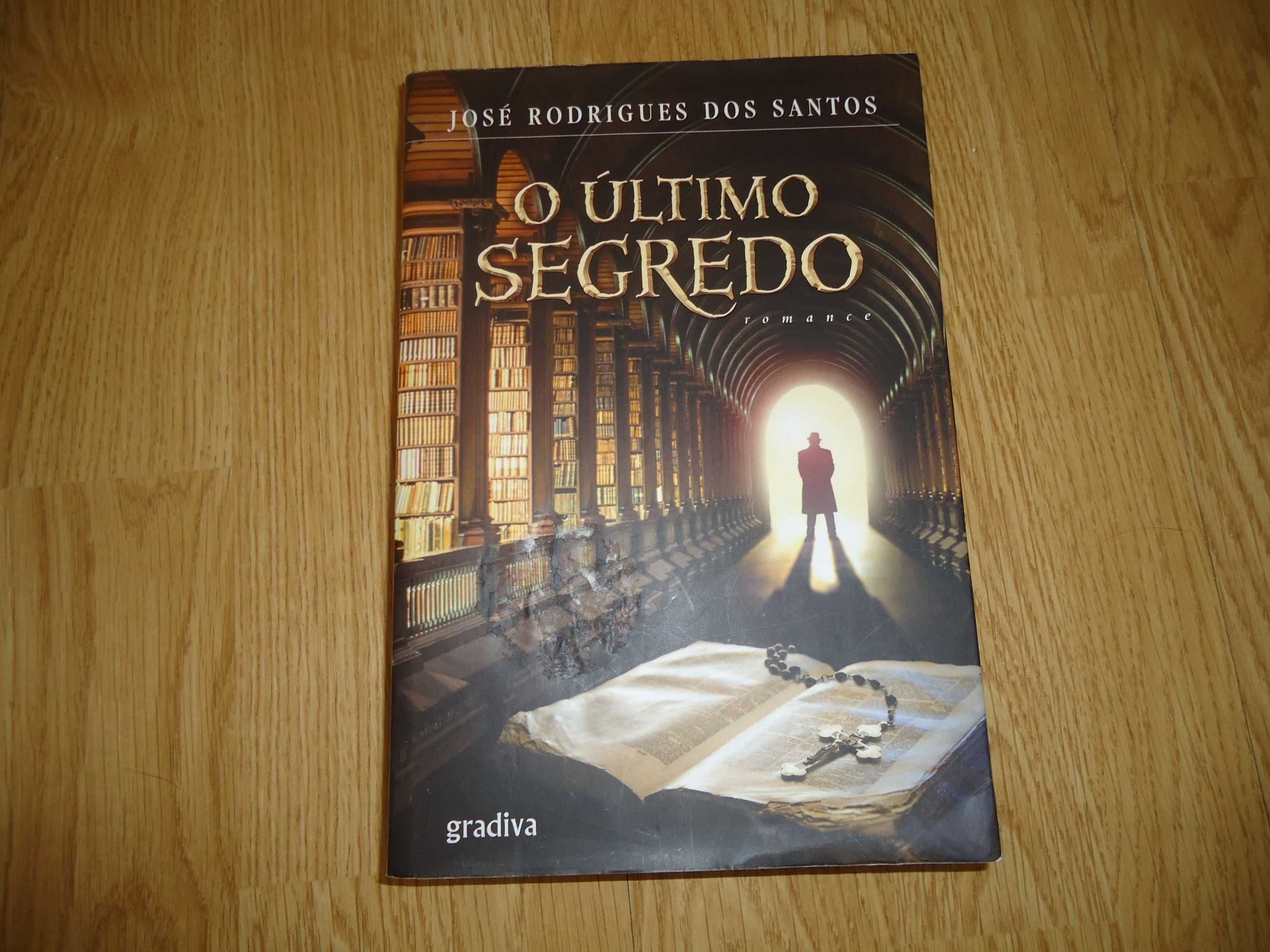 O último segredo