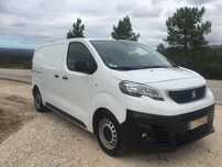 Peugeot Expert 2018 nacional 57000km