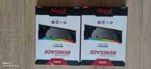 Kingston fury  renegade 2x16 GB 3600 MHz RGB model kf436c16rb12a/16