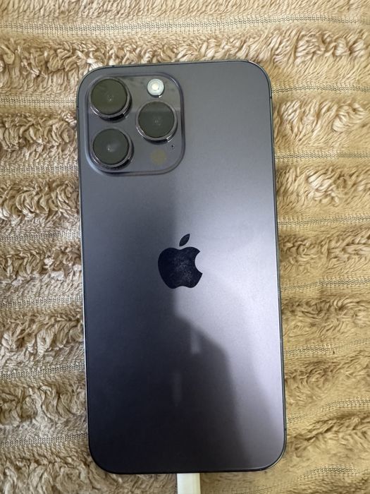 Iphone 14 pro max 256 gb