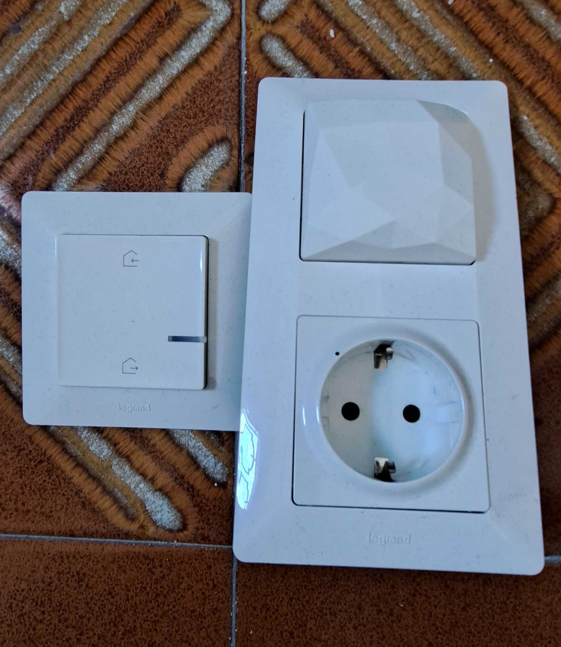 Starter Pack Legrand Valena Life - Mais barato do OLX