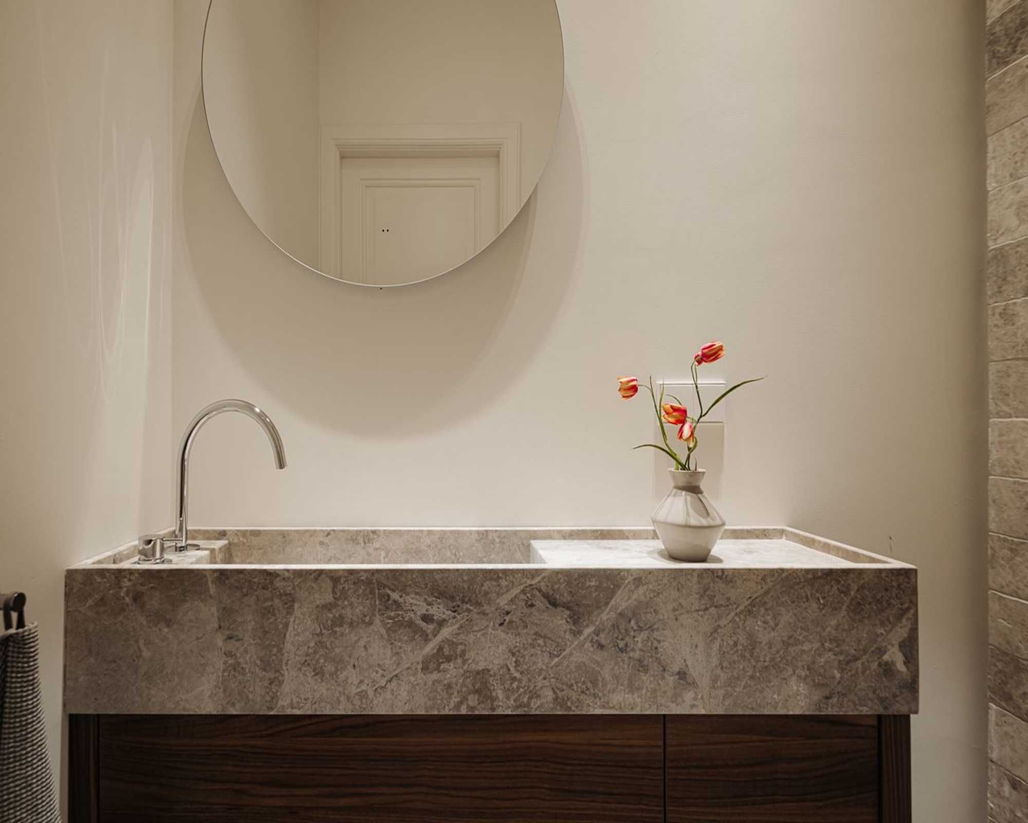 Apartamento T2 Sofisticado com Design