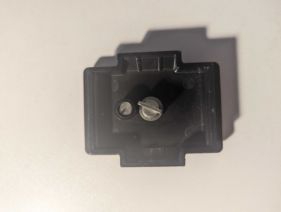 Штативная головка Velbon QB-6RL