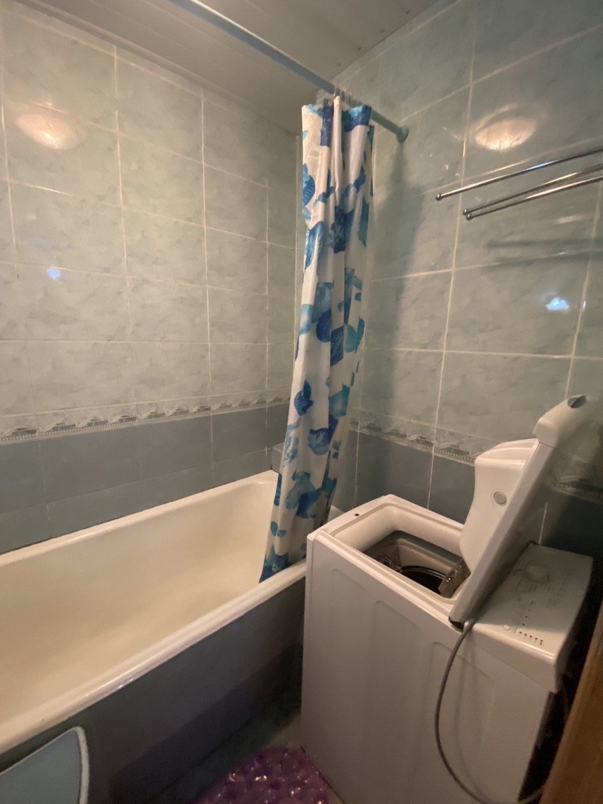 Сдам 1-кв на пр.А.Поля 3/9 кирпич 10500