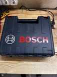 Ударна дрель Bosh gsb 13 re