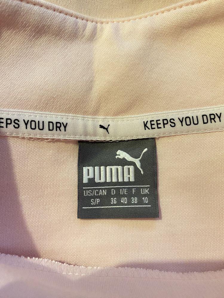 Спортивний костюм Puma