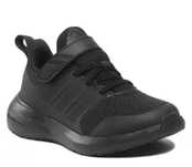 Детские кроссовки "Adidas Fortarun 2.0 cloudfoam lace schuh"