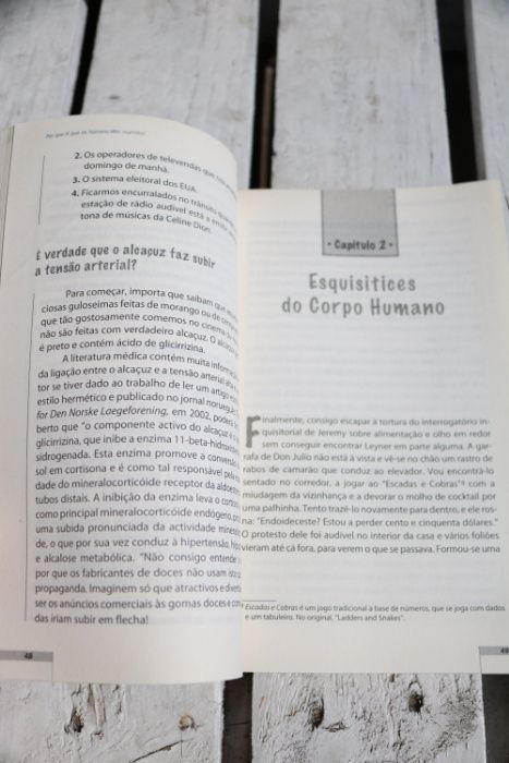 Porque e que os homens tem mamilos?