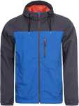CF23 Kurtka Turystyczna Przeciwdeszczowa Wiatrówka Icepeak Softshell L