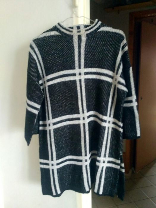 Sweter, tunika Select rozm.38