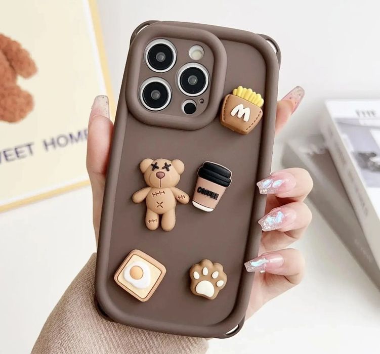 Чехол на Iphone 11 pro