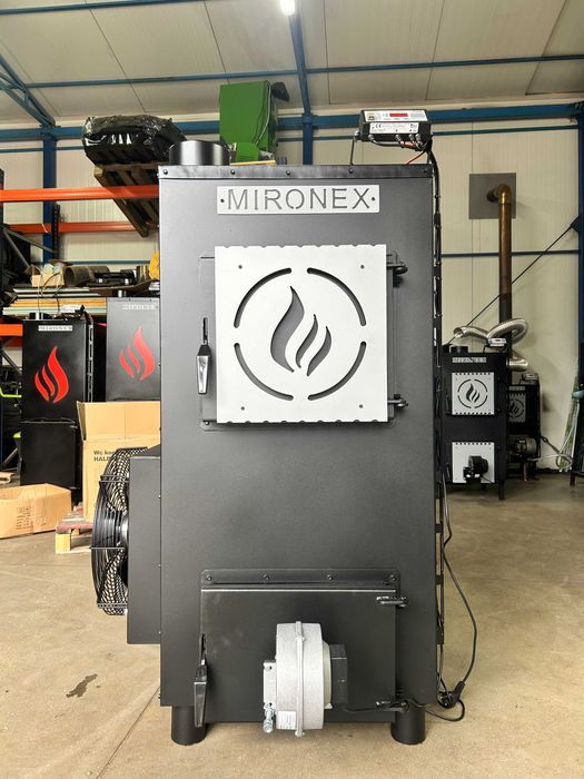 piece nagrzewnice powietrza – polskie, na  różne paliwa, dostawa, eco