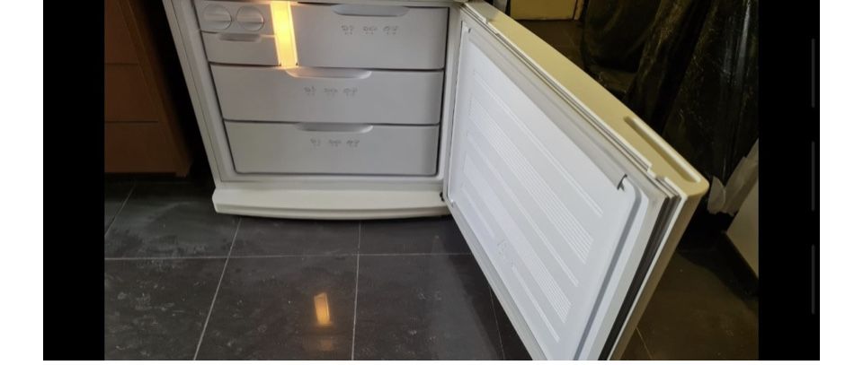 Frigorifico Samsung SR L629EV