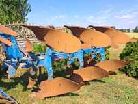 Lemken opal kverneland rabewerk krone inne