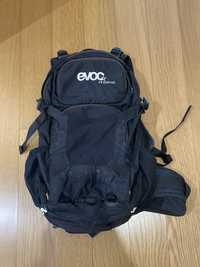 Mochila Evoc FR Enduro tamanho S