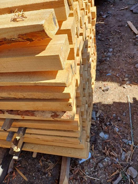 ВЕЛИКИЙ СКЛАД пиломатеріалів, обрізна дошка, дерев'яний брус мауерлати