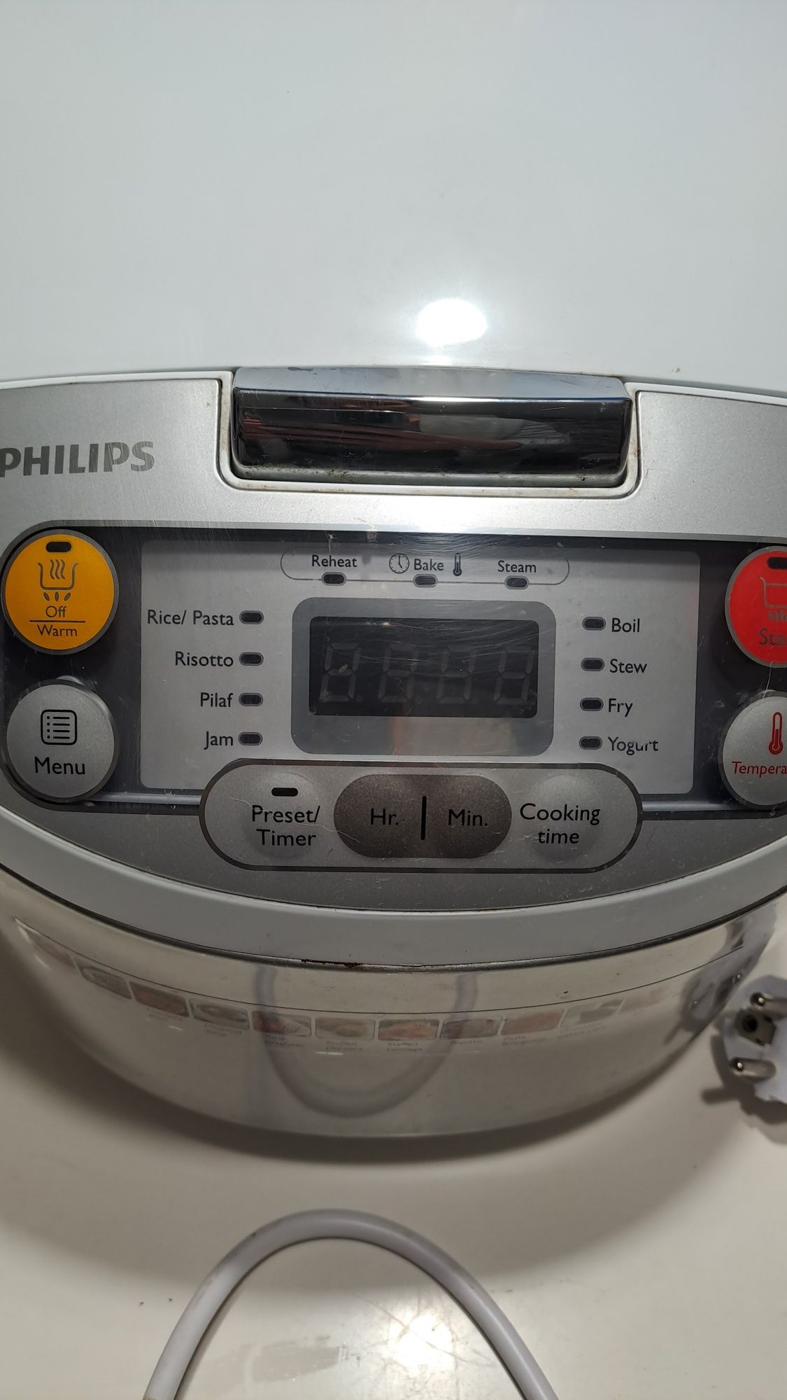 Multicooker Philips