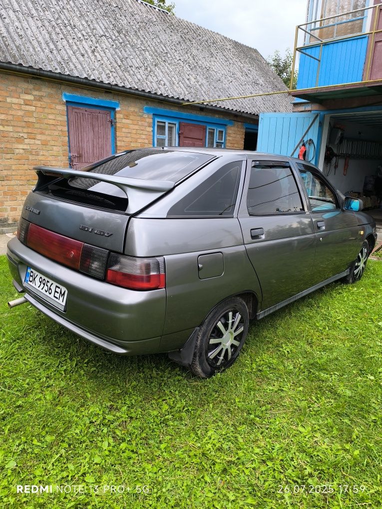 Продам автомобіль