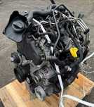 SILNIK KOMPLETNY 2,0 TDI CKU CKT CSL caa cfc csh vw t5 crafter amarok