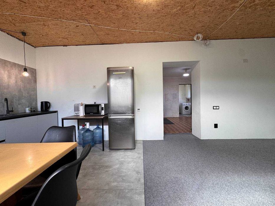 Купите дом с бассейном в Самаровке на Лесозаводской