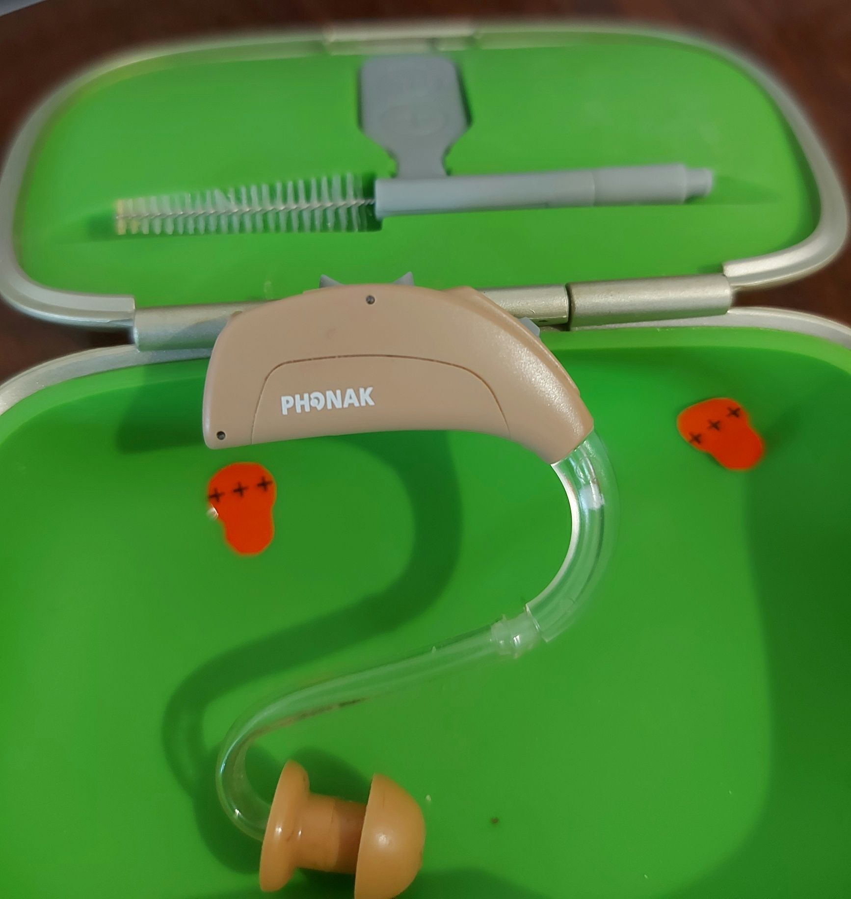 Слуховой аппарат PHONAK