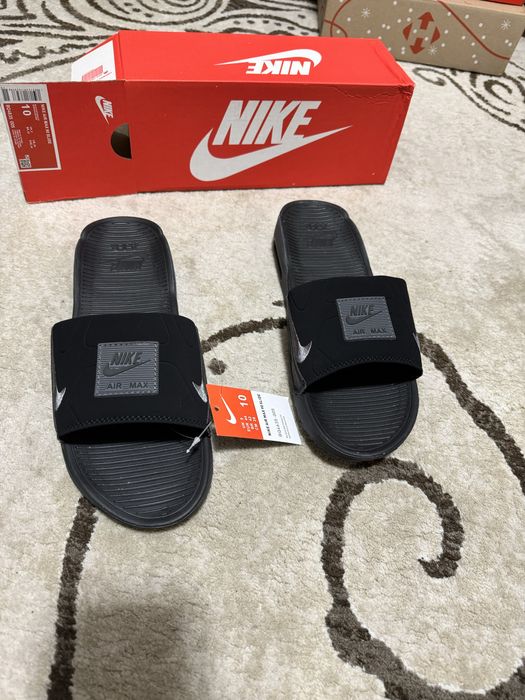 ‼️ Шльопанці Nike Air Max 90 SLIDE розміри 41-45 ‼️