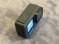 GoPro 12 Black - Como nova