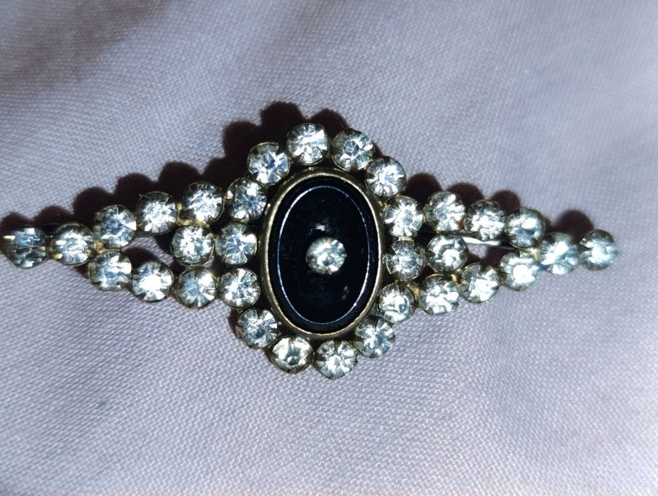 Брошь"Виктория"СССР