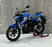 Suzuki GSX  125 S