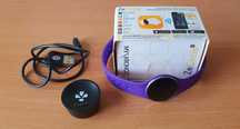 Smartwatch mykronoz zeCircle