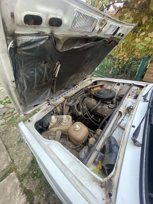 Продам Ваз 2107*